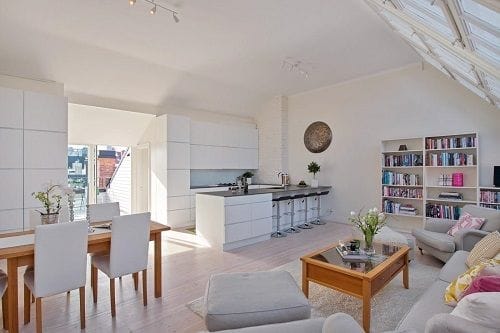 buhardilla estilo escandinavo (2)