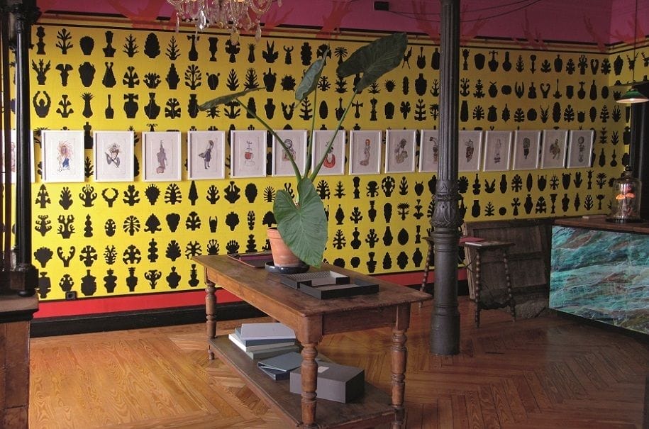 Brief Festival, la fiesta de la creación gráfica llega a Madrid