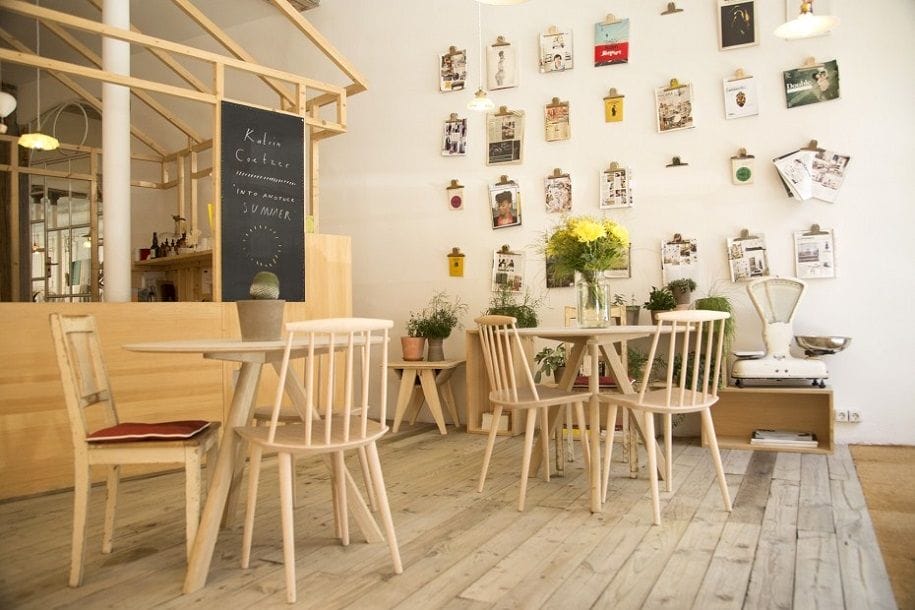 Do Design: una tienda escandinava de visita obligada