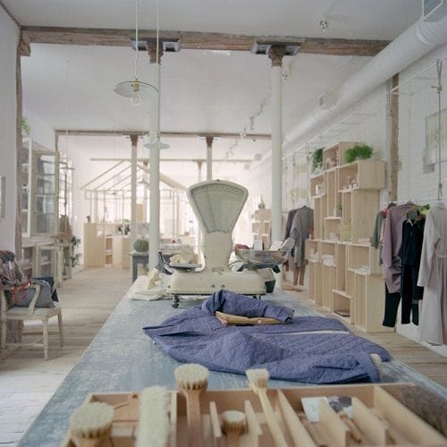 Diseño interior escandinavo de Do Design