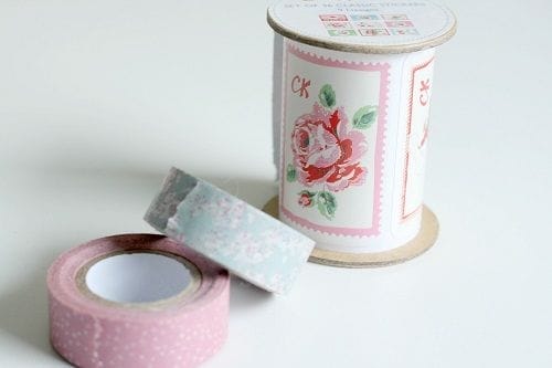 Pegatinas Filofax