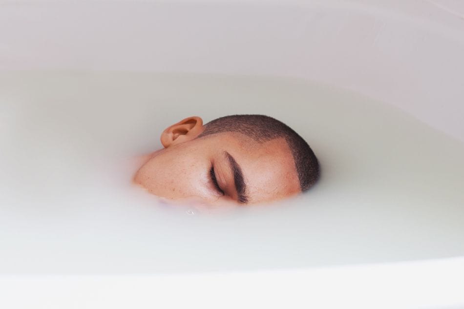 David Uzochukwu, un arrollador talento fotográfico de 15 años