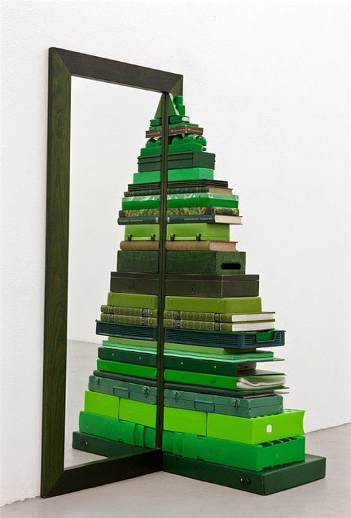 Merry-Mirror-green-tree-by-Michael-Johansson