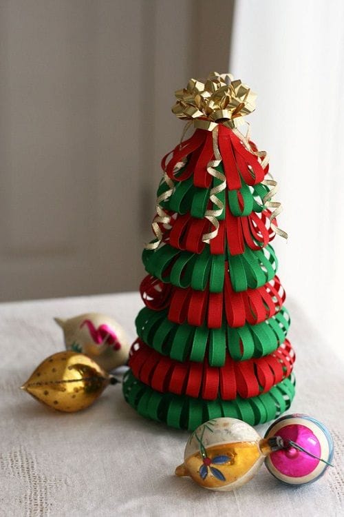 Ribbon-Christmas-Tree