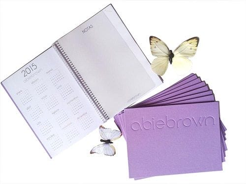 agenda abiebrown