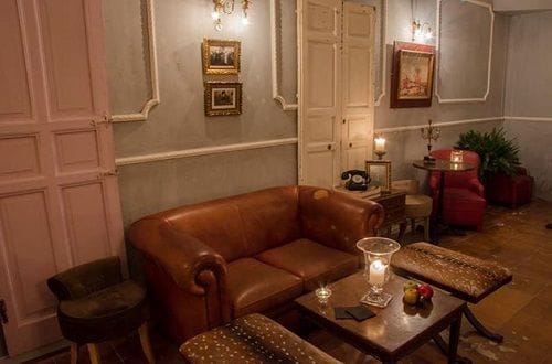 bar galleta sofa