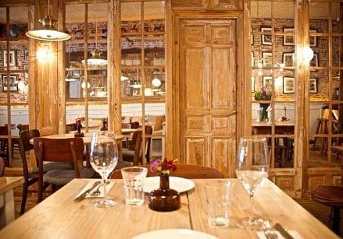 bar galleta