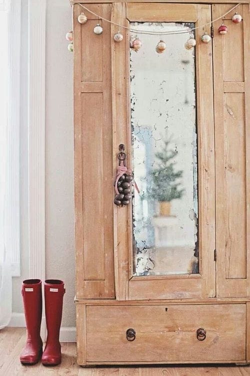 decoracion-navidad vintage 3