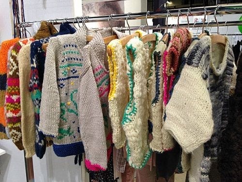 nobodinoz-tienda ropa