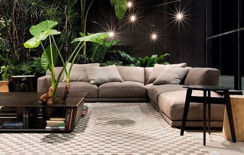 Jean-Marie Massaud, una mente brillante en constante descubrimiento