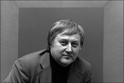 0290-40 Anuszkiewicz Richard 1981