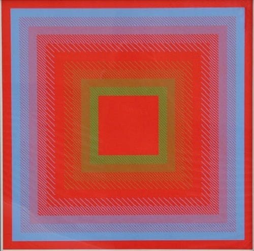 Anuszkiewicz-24-framed