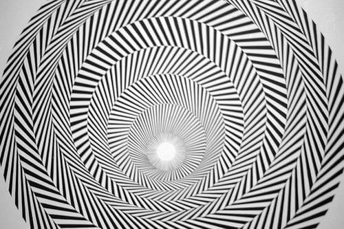 Bridget Riley