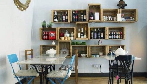 El Colmao GastroClub, sabor tradicional en la capital