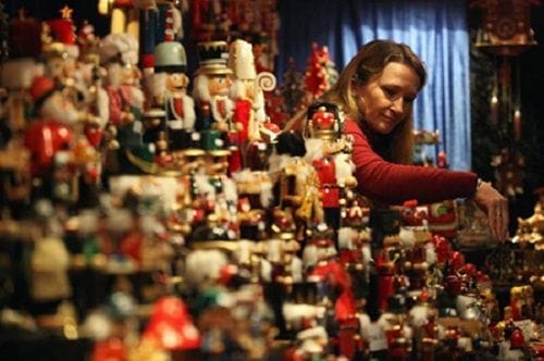 Fira de Santa LLúcia 2