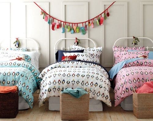 dormitorios navideños  (1)