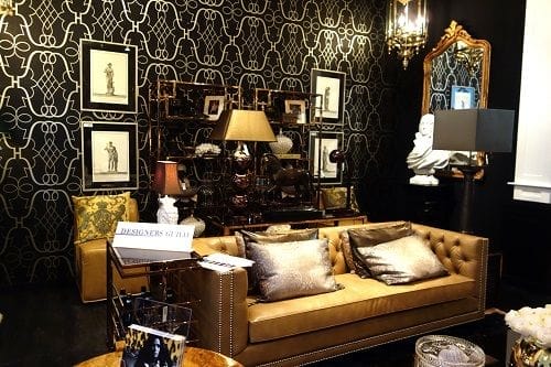 Maison & Objet, feria de decorarión e interiorismo de París