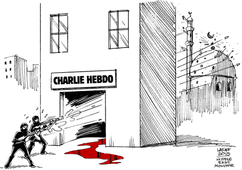 Carlos Latuff
