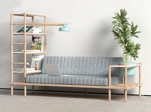 Piezas clave del interiorismo actual