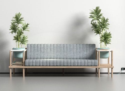 Herb, un sofá multifuncional3
