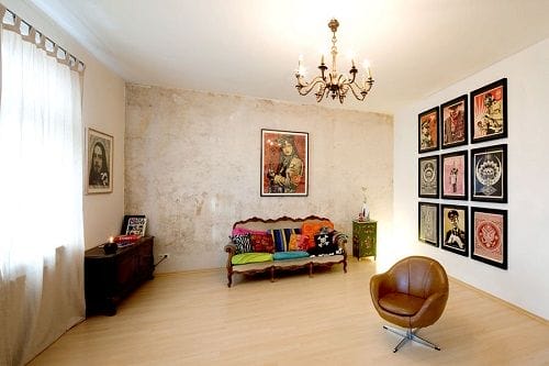 apartamento de Stefan Strumbel 2