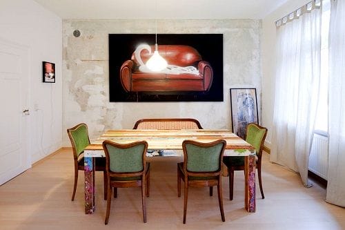 apartamento de Stefan Strumbel 3
