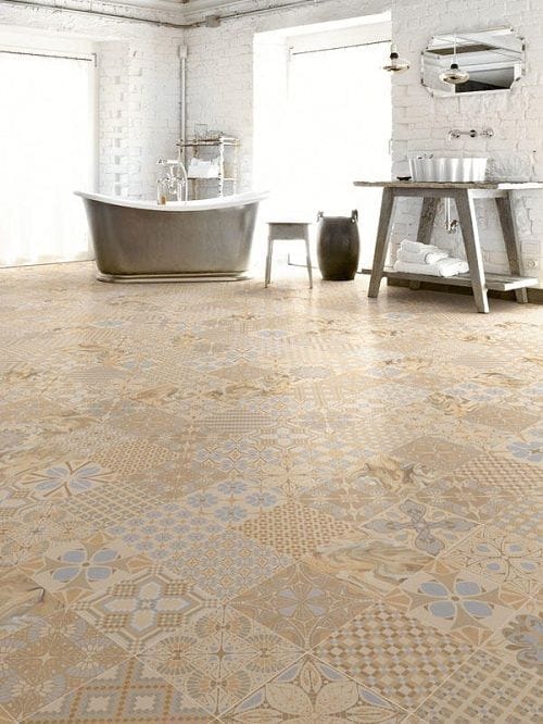 Porcelanosa, nuevas tendencias en decoración cerámica