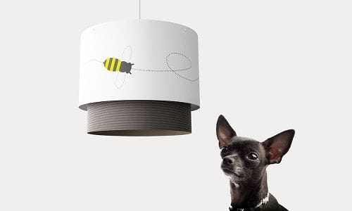 Buokids, lámparas de diseño artesanal