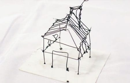 boligrafo 3d tecnologia 3doodler
