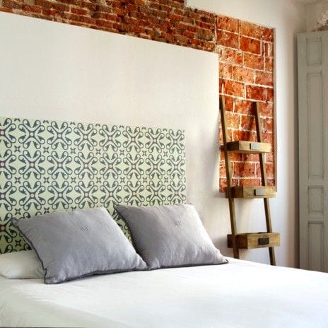 cabeceros cama originales ideas decoracion dormitorios