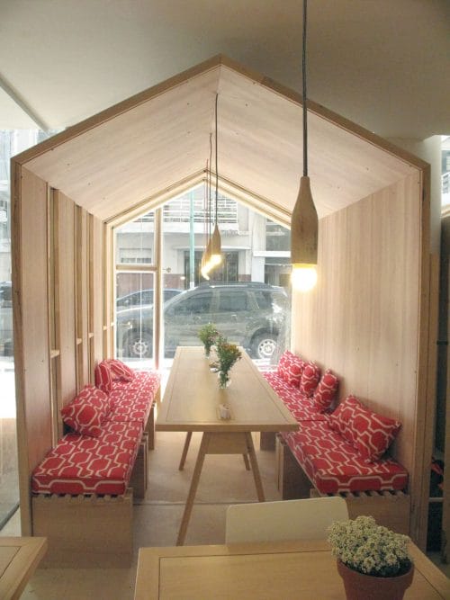 fii fun house buenos aires