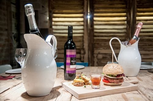 comida saporem resturante restobar madrid