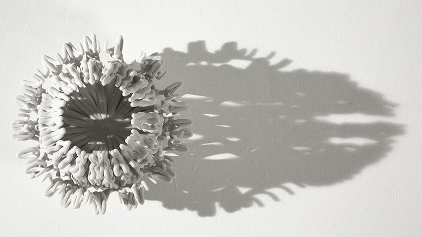 Tecnología e historias de amor: el diseño más innovador