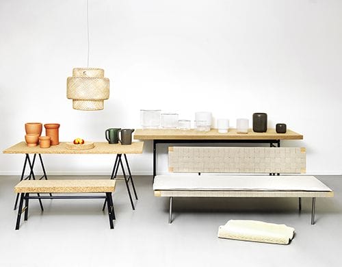 ikea ilse crawford studio ilse sinnerlig diseño decoracion muebles 2015