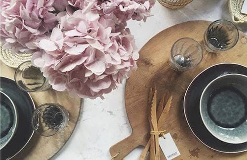 mestizo contemporary store madrid decoracion