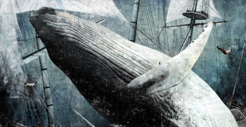 Los libros ilustrados no son sólo para niños