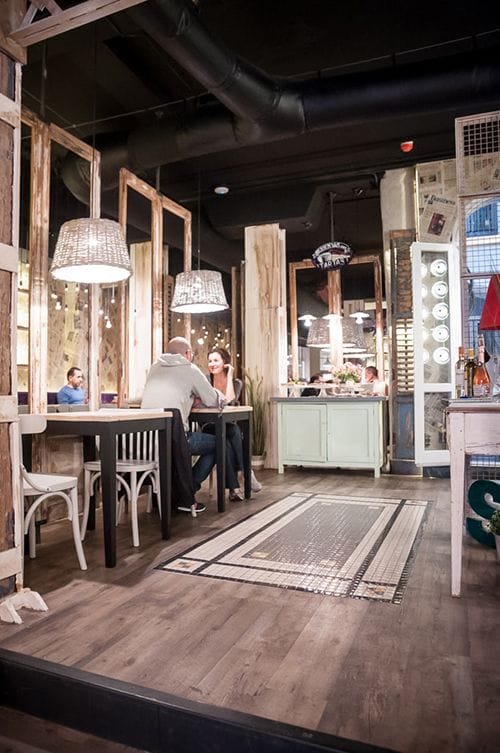 saporem chueca resto bar madrid