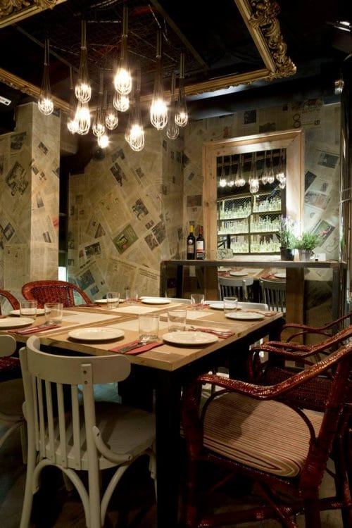 saporem madrid restobar lugares