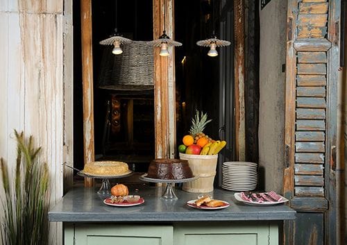 saporem restobar comida española toques internacionales lugares madrid