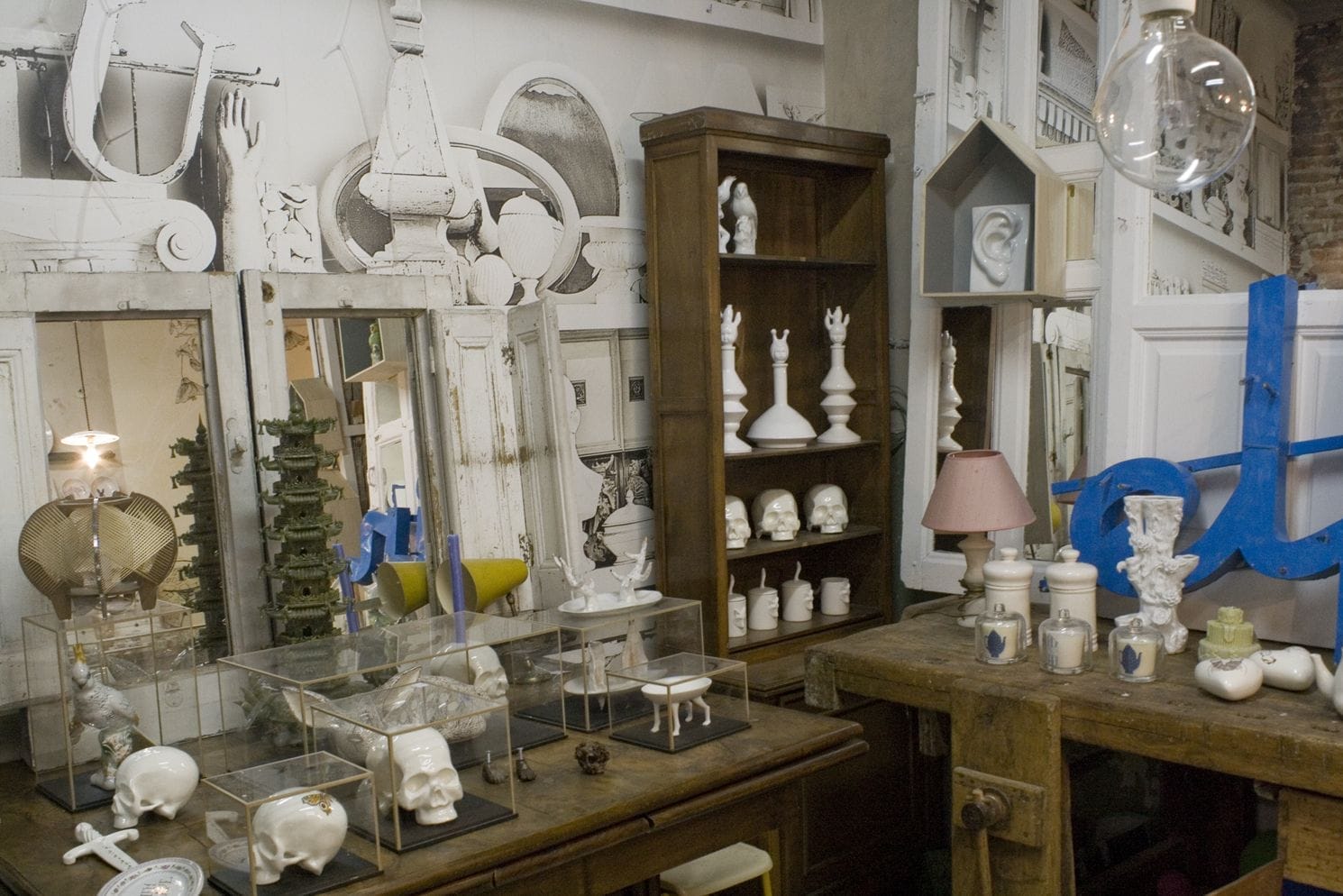 tienda talle guille garcia hoz