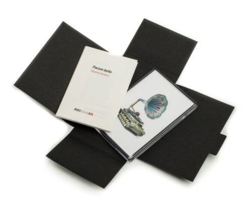 visual box chucherias de arte