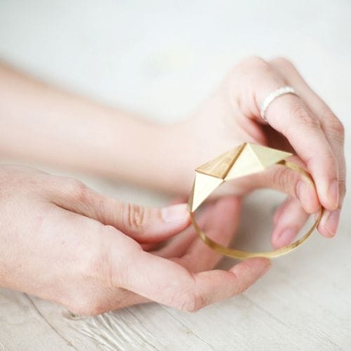 Las joyas de Migayo o la elegancia de la sencillez