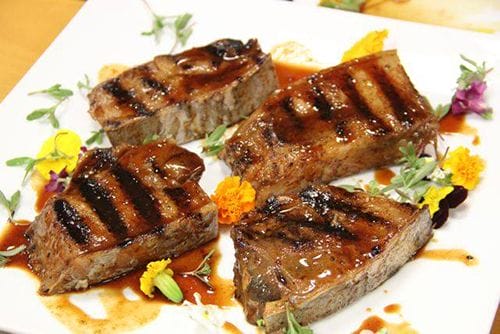 Yúgó the Bunker, gastronomía japonesa en la clandestinidad