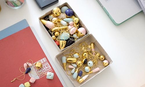 julieta alvarez diseño joyas decoracion ceramica