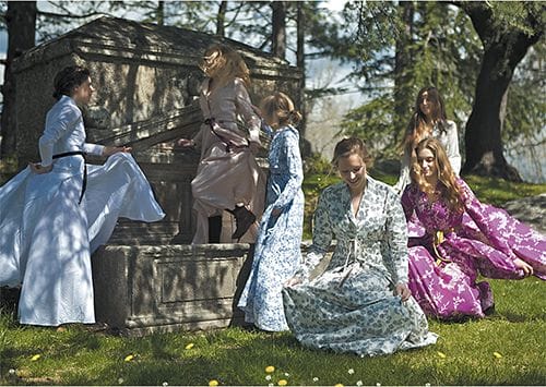 la costa del algodon asturias forma lenceria camisones batas mujer