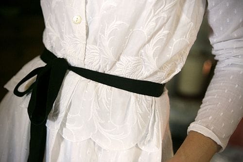 la costa del algodon camison moda mujer lenceria marca independiente asturiana