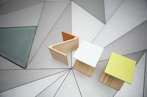 zoo coleccion muebles diseñadores mayice