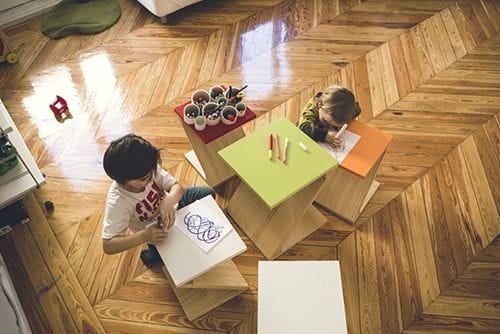 zoo kids diseño muebles español mayice