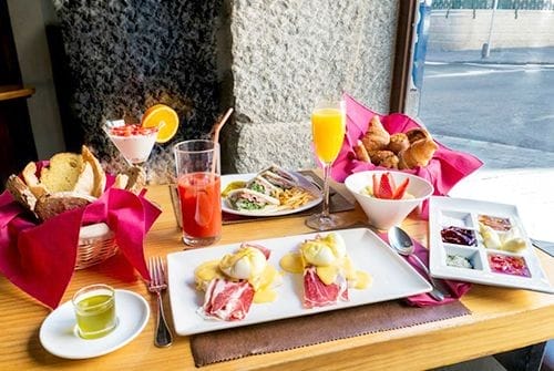 brunch lo siguiente bar tapas madrid