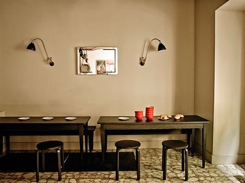 celso y manolo mesas comedor tasca madrid